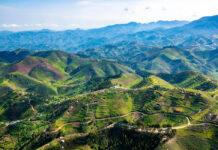 Rwandan Travel and Touring Agencies in Itinerary Galore Rwanda the land of a Thousand Hills