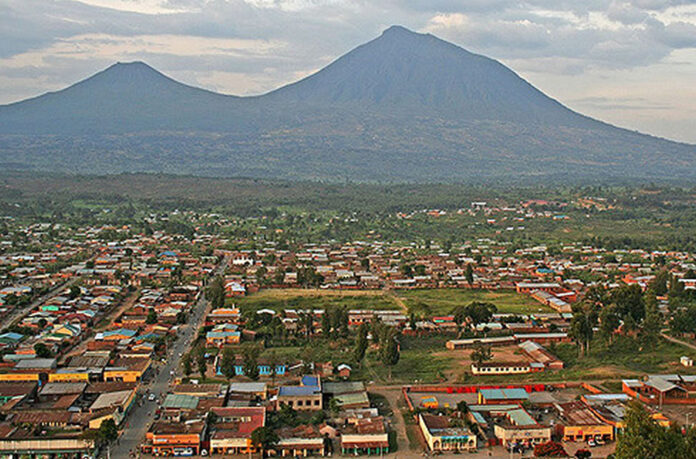 Musanze Town