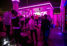 Experience Kigali Nightlife Kigali Nightlife
