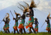 The Legendary Intore Dance in Rwanda Legendary Intore Dancers