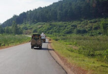 Family Road Tripping in Rwanda Road Trip Rwanda